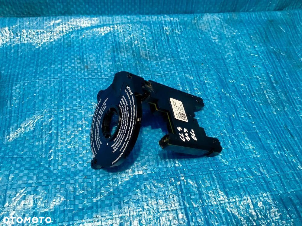 Mercedes W219 W211 CZUJNIK KĄTA SKRĘTU A1715450532 - 1