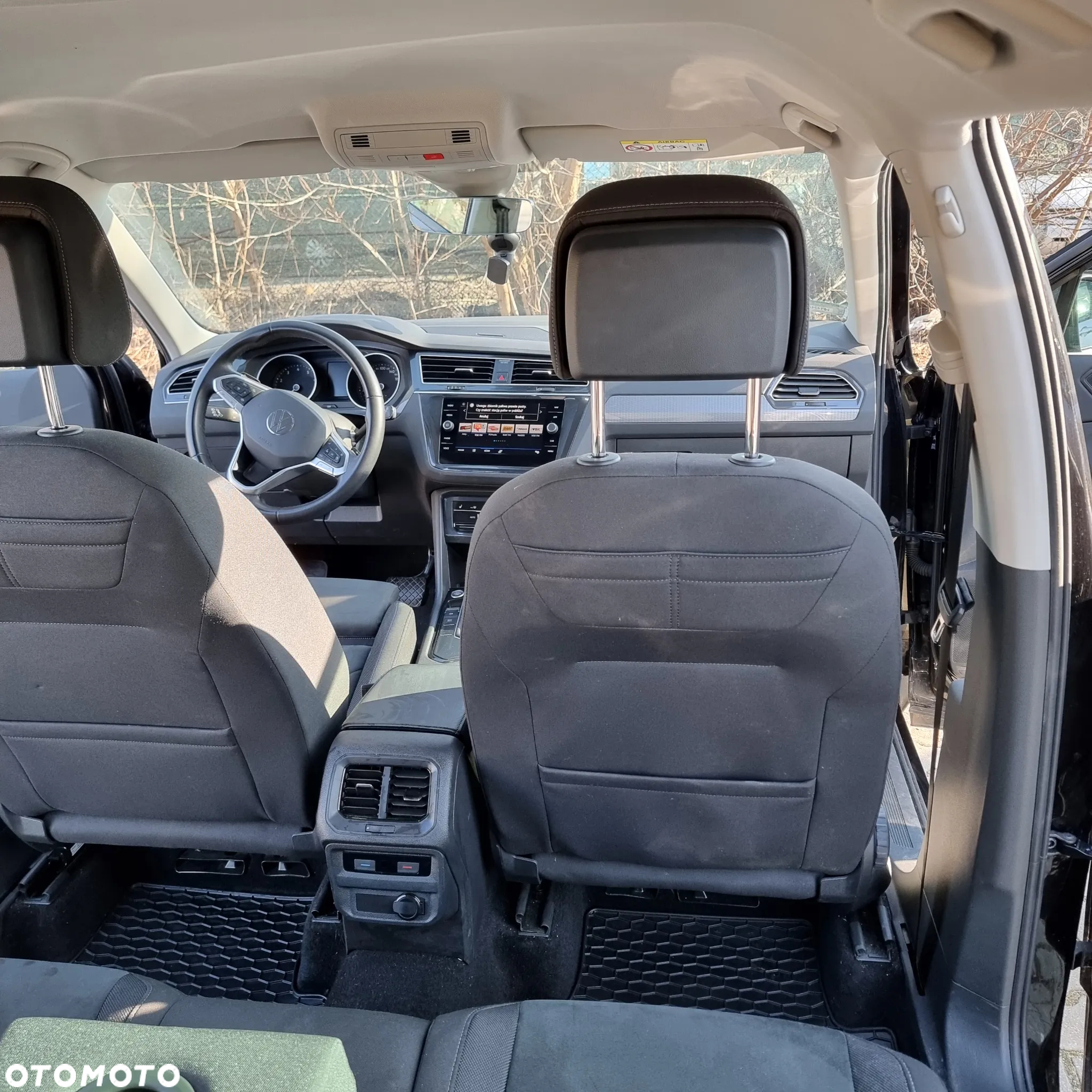Volkswagen Tiguan 1.5 TSI EVO Life DSG - 26