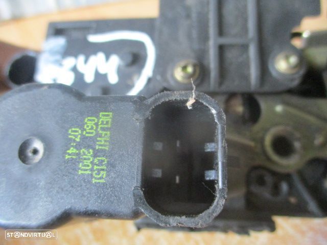 Fecho 18110241 ALFA ROMEO 156 2001 1.6 TSPARK 120CV FE 2+4+3 PINOS - 5