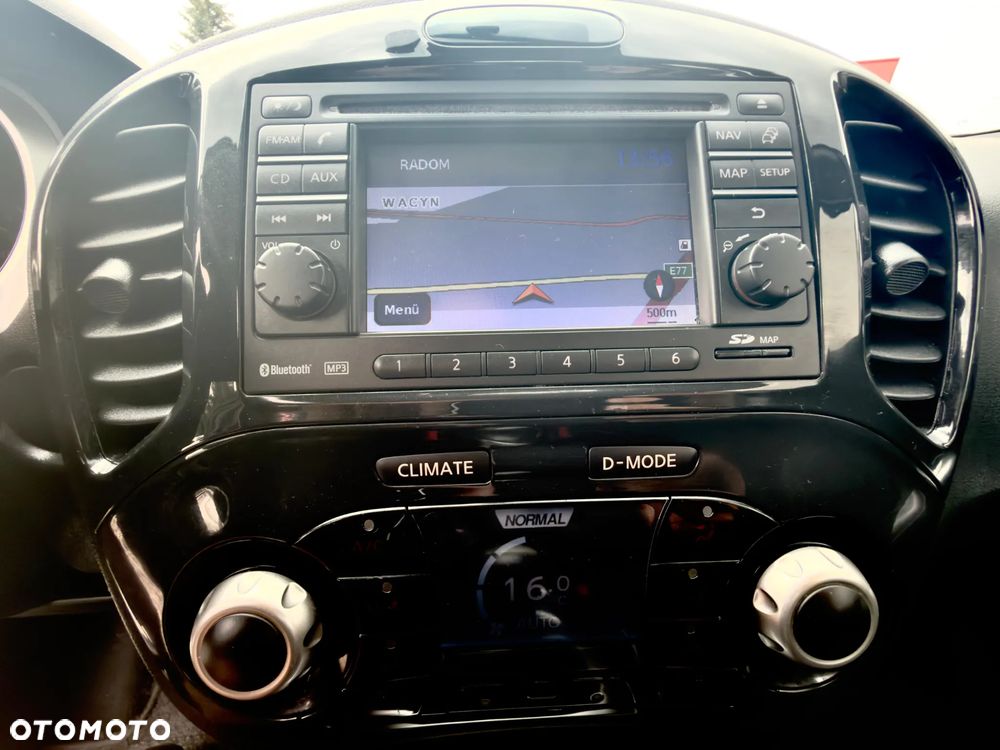 Nissan Juke - 25