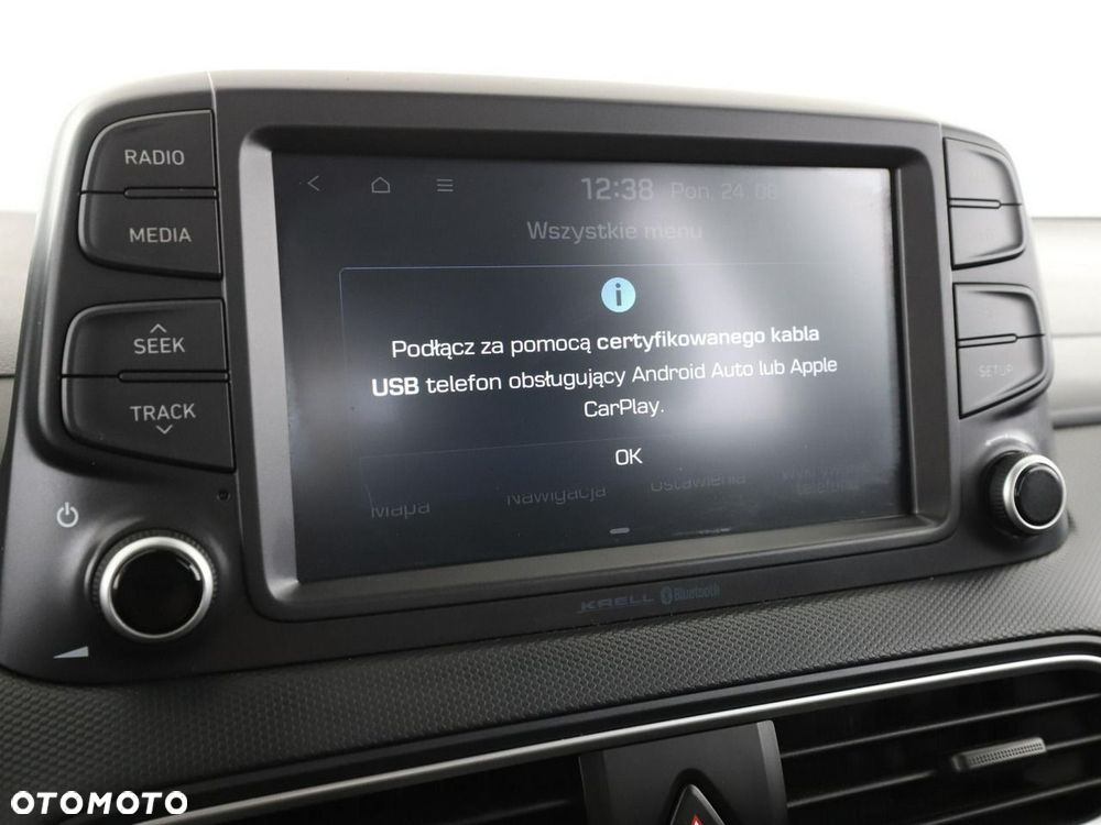 Hyundai Kona 1.0 T-GDI Modern - 26