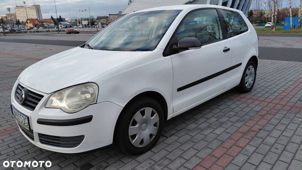 Volkswagen Polo - 1