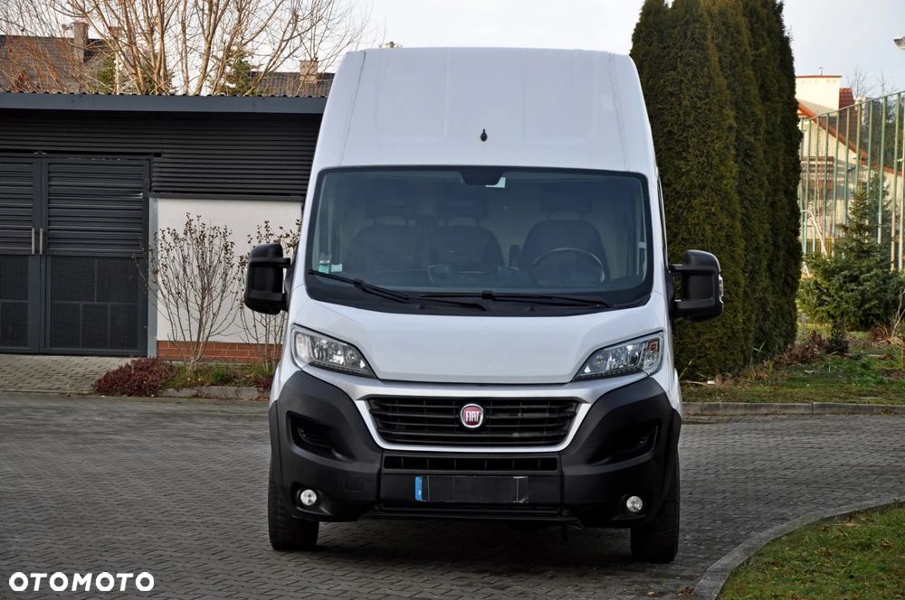 Fiat Ducato - 9