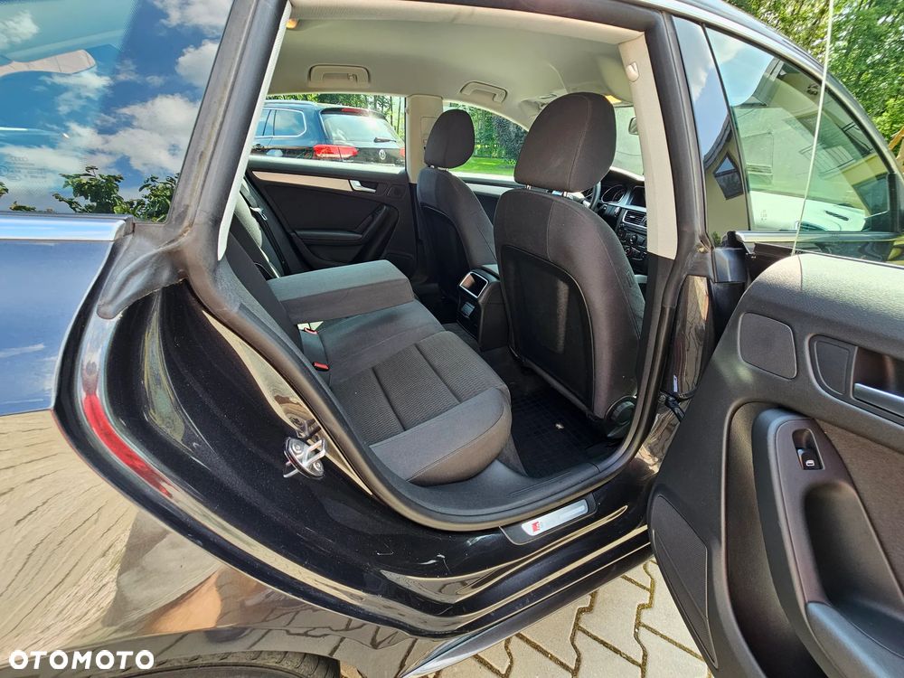 Audi A5 Sportback - 8
