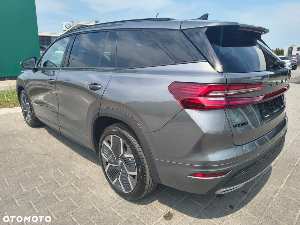 Skoda Kodiaq - 7