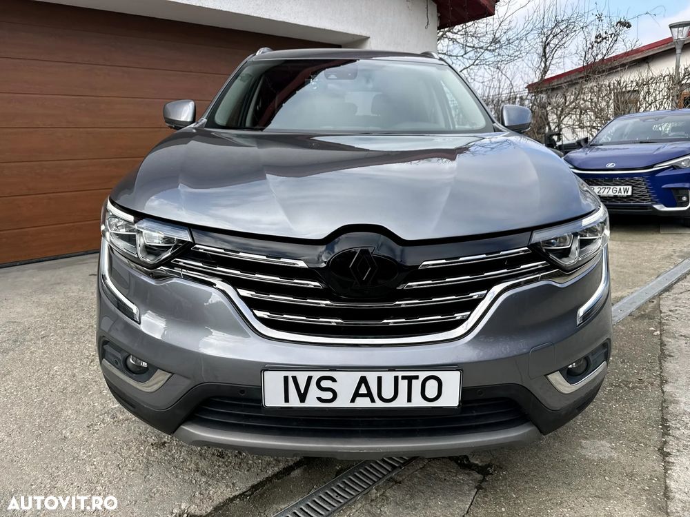 Renault Koleos ENERGY dCi 175 X-tronic 4WD LIFE - 24