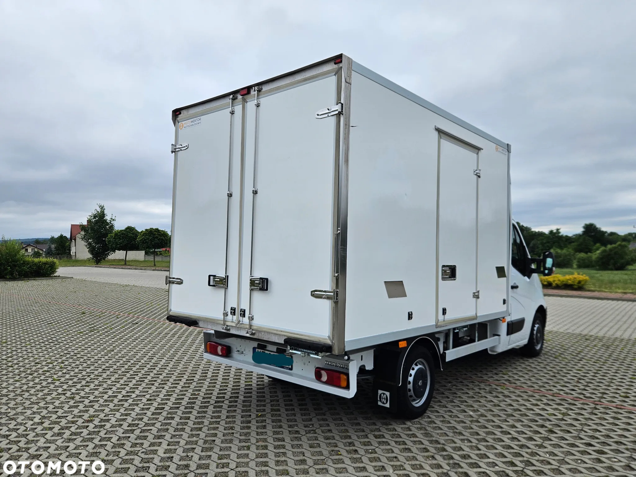 Renault Master - 9
