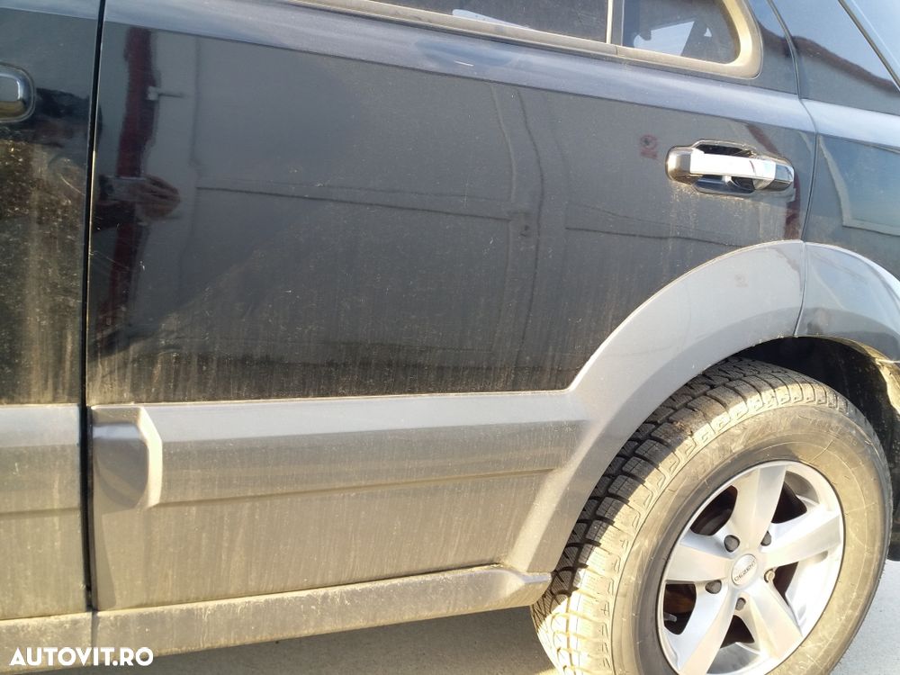 USA KIA SORENTO S.SP - 1