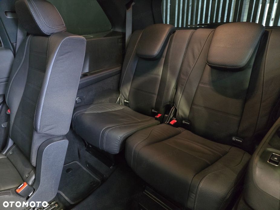 Mercedes-Benz GLS 450 d mHEV 4-Matic AMG Line - 18