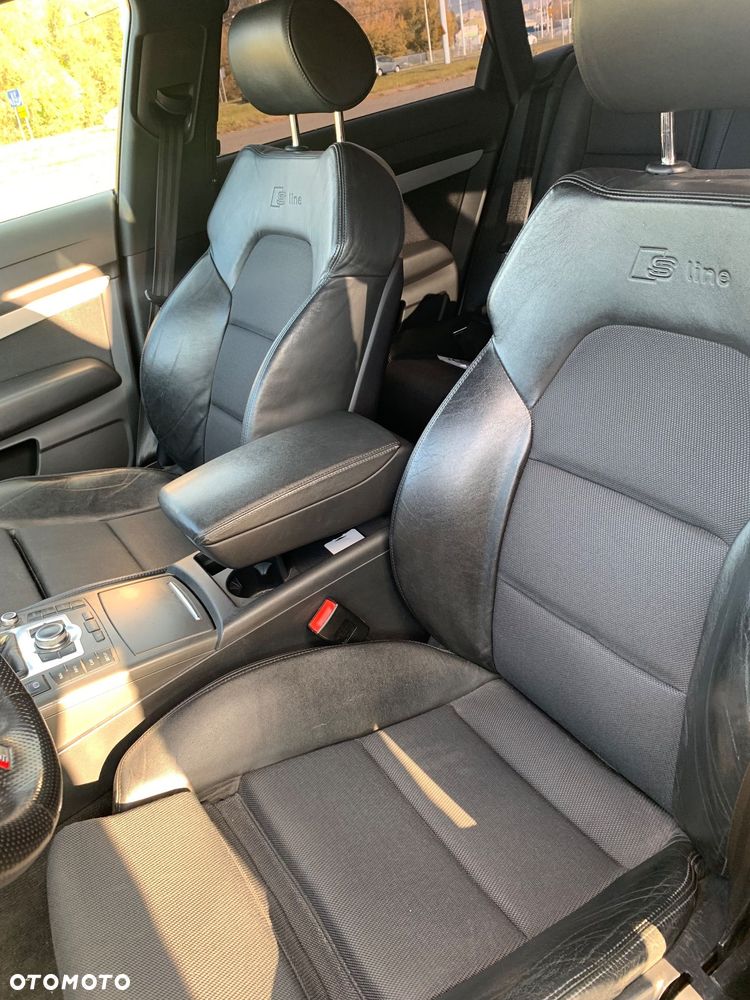 Audi A6 Limousine 2.4 - 9