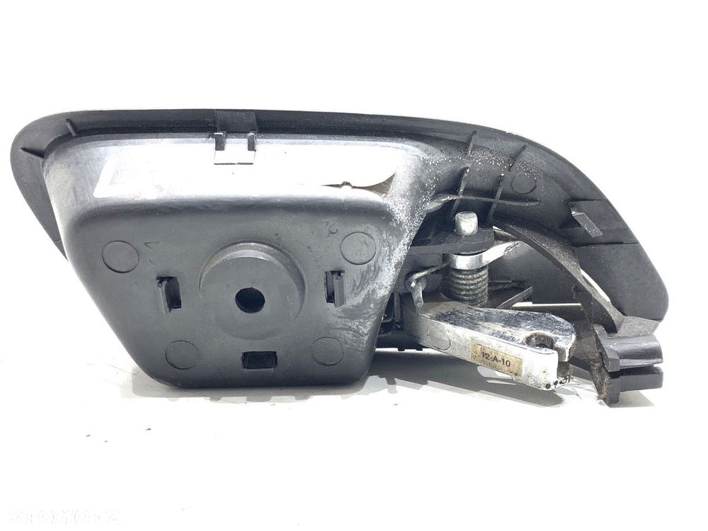 KLAMKA WEWNĘTRZNA LEWY PRZÓD  CHEVROLET CRUZE (J300) 2009 - 2022 1.6 91 kW [124 KM] benzyna 2009 - - 2