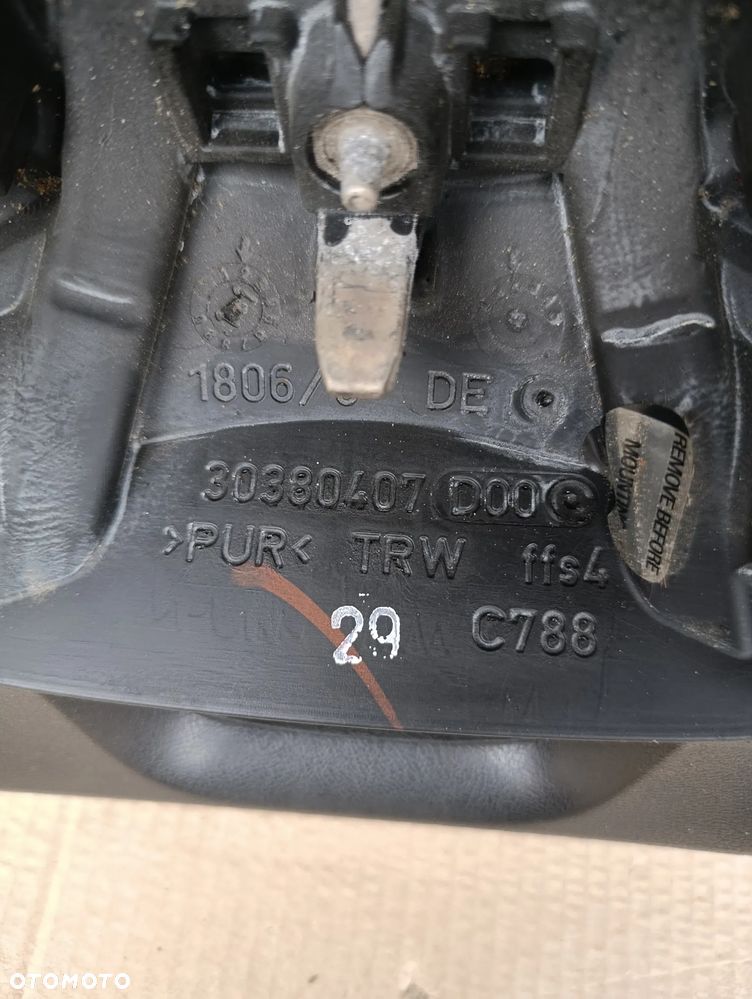 PEUGEOT BOXER II 2 KIEROWNICA EUROPA 30380407 - 14