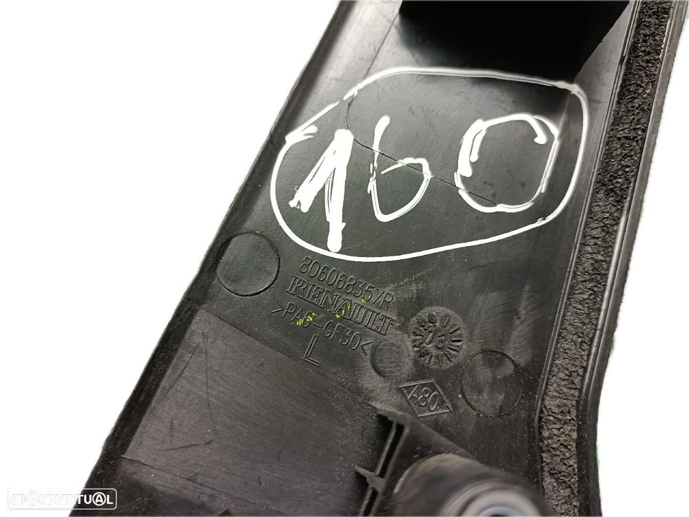 Puxador / Muleta Exterior Renault Clio Iv (Bh_) - 4