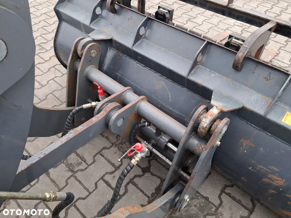 Inny HYTEC ZL 20 G - 8