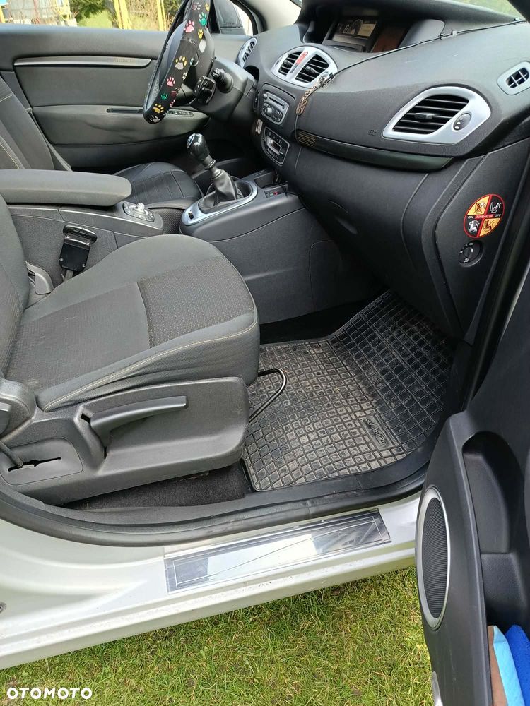 Renault Grand Scenic Gr 1.4 16V TCE Expression - 7