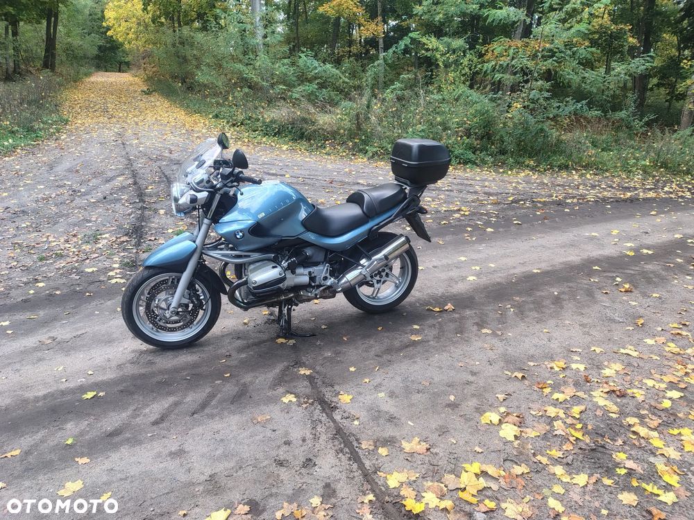 BMW R - 2