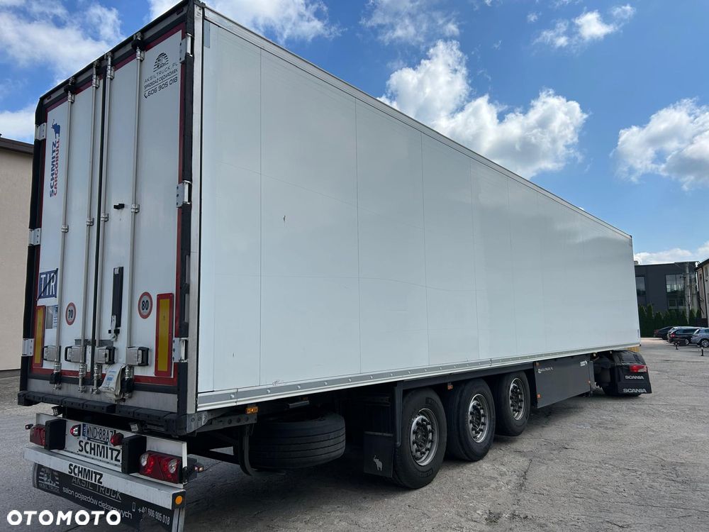 Schmitz Cargobull SKO 24/L - 1