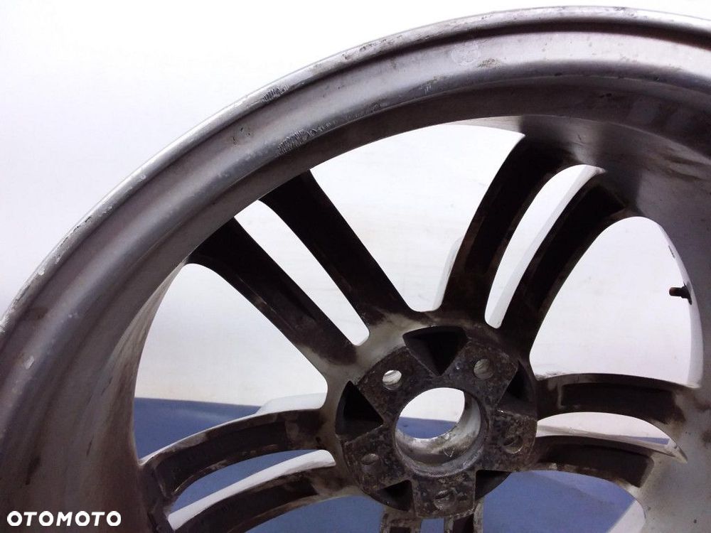AUDI Q5 8R FELGA ALUMINIOWA 8,5X19 5X112 ET 43 - 4
