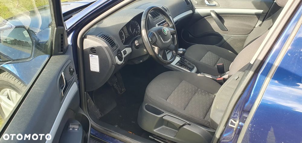 Skoda Octavia 1.2 TSI DSG Elegance - 7