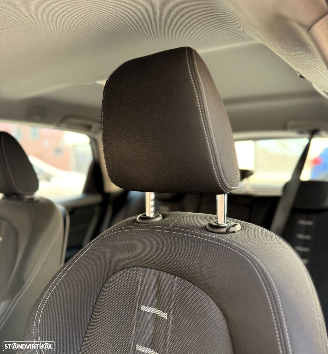 BMW 218 Active Tourer d Line Sport Auto - 19