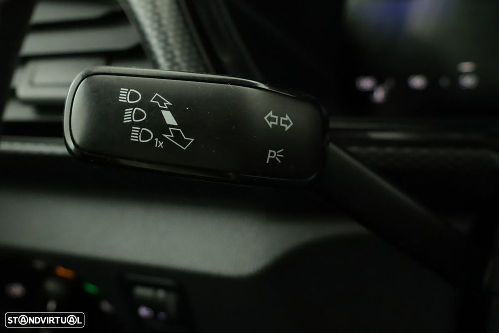 VW T-Cross 1.0 TSI Life - 16