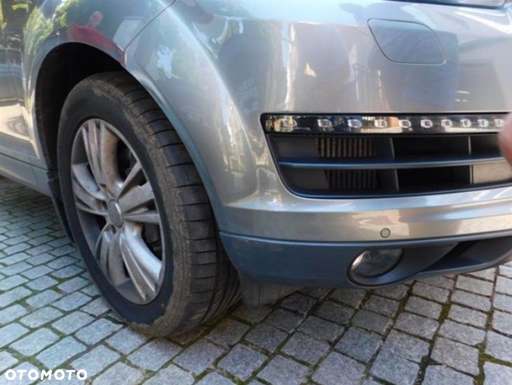 Audi Q7 4.2 TDI DPF Quattro Tiptronic - 19