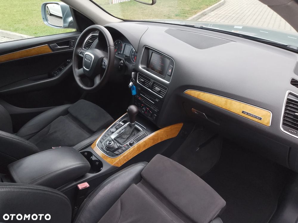 Audi Q5 3.0 TDI Quattro S tronic - 16
