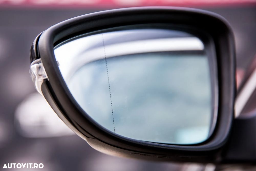 Volkswagen Passat CC 2.0 TDI - 11