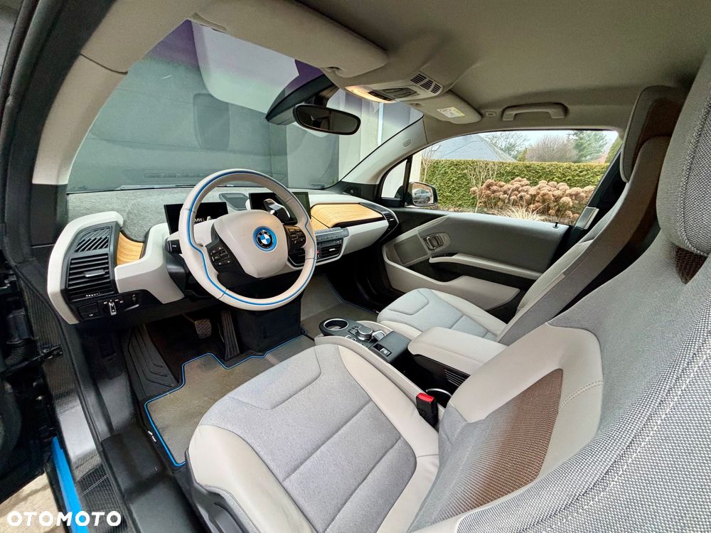 BMW i3 i3S 120 Ah - 11