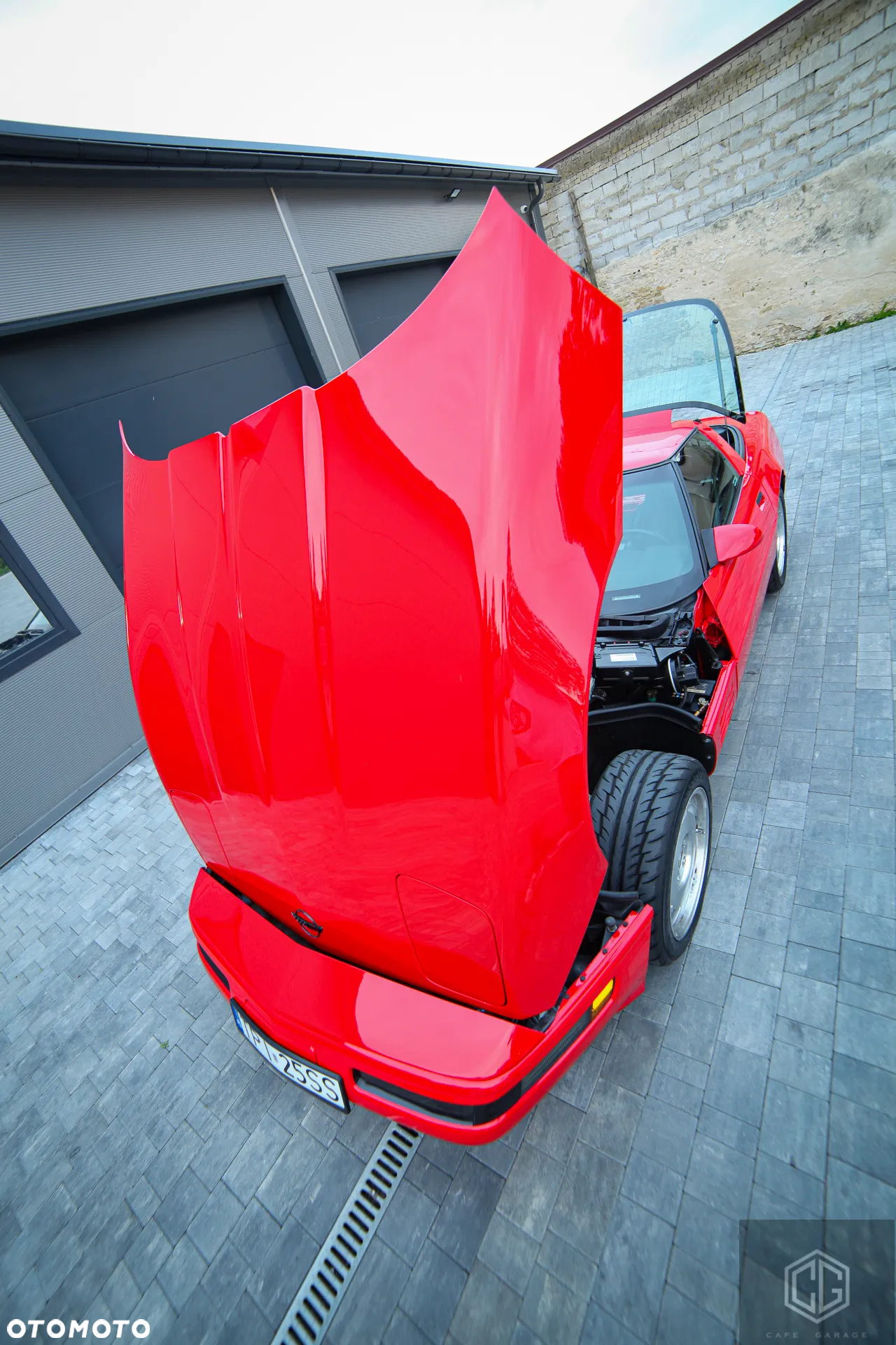 Chevrolet Corvette 5.7 - 27