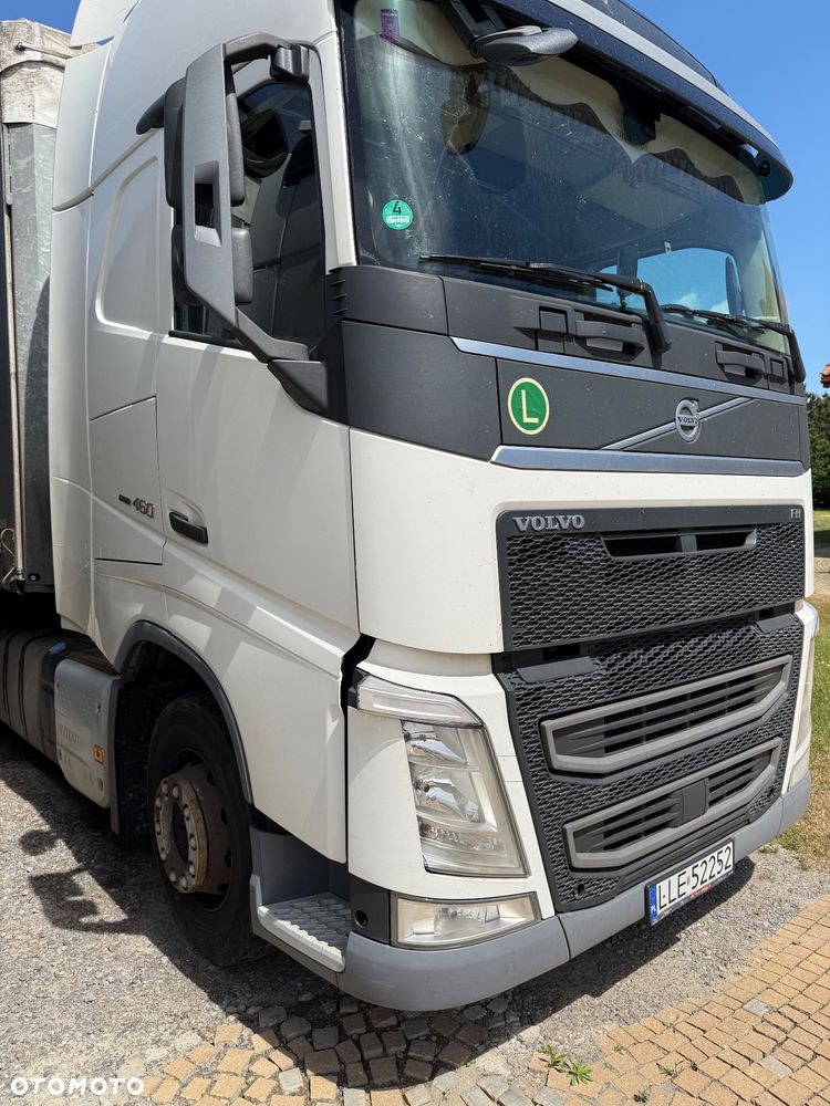 Volvo FH4 - 3
