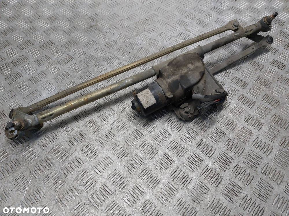 MECHANIZM WYCIERACZEK PRZÓD SAAB 9-5 I - 1