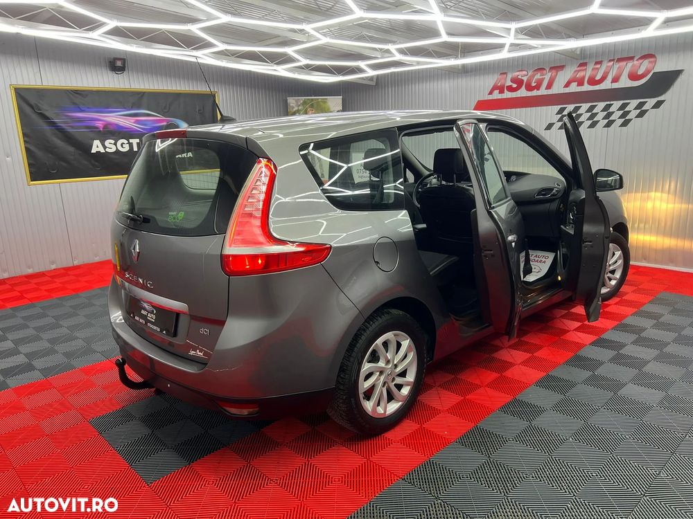 Renault Scenic - 20