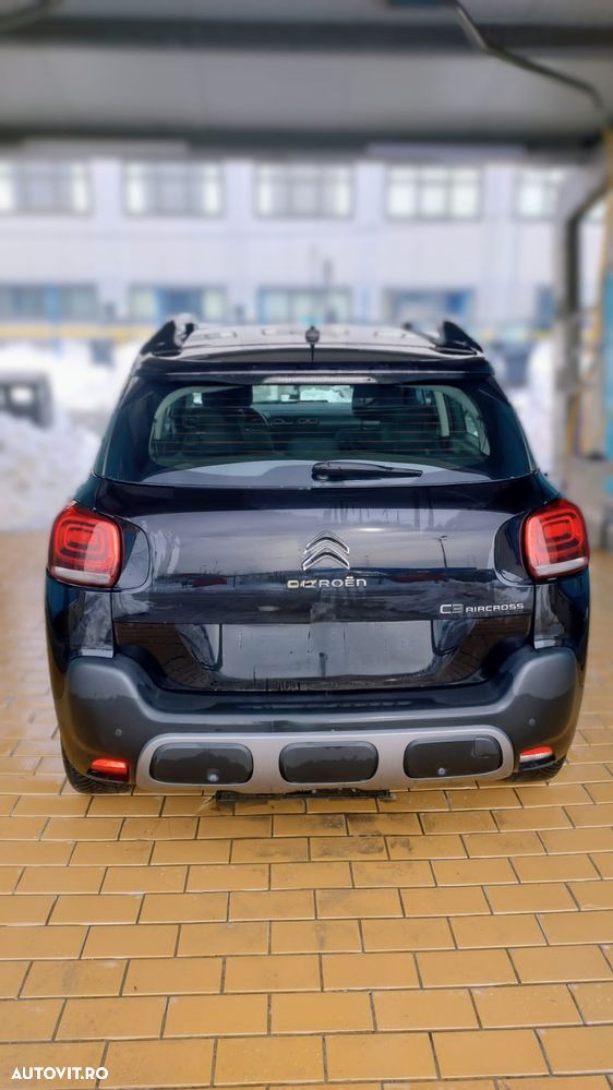 Citroën C3 AIRCROSS - 9