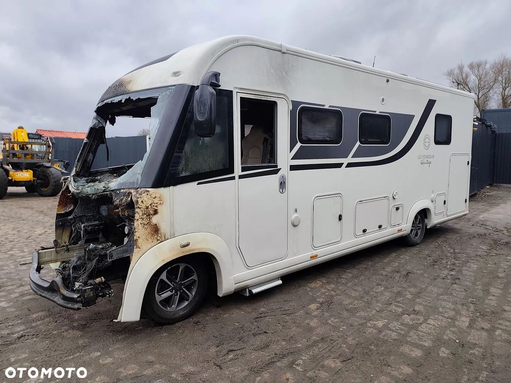 Mercedes-Benz Le Voyageur - 3