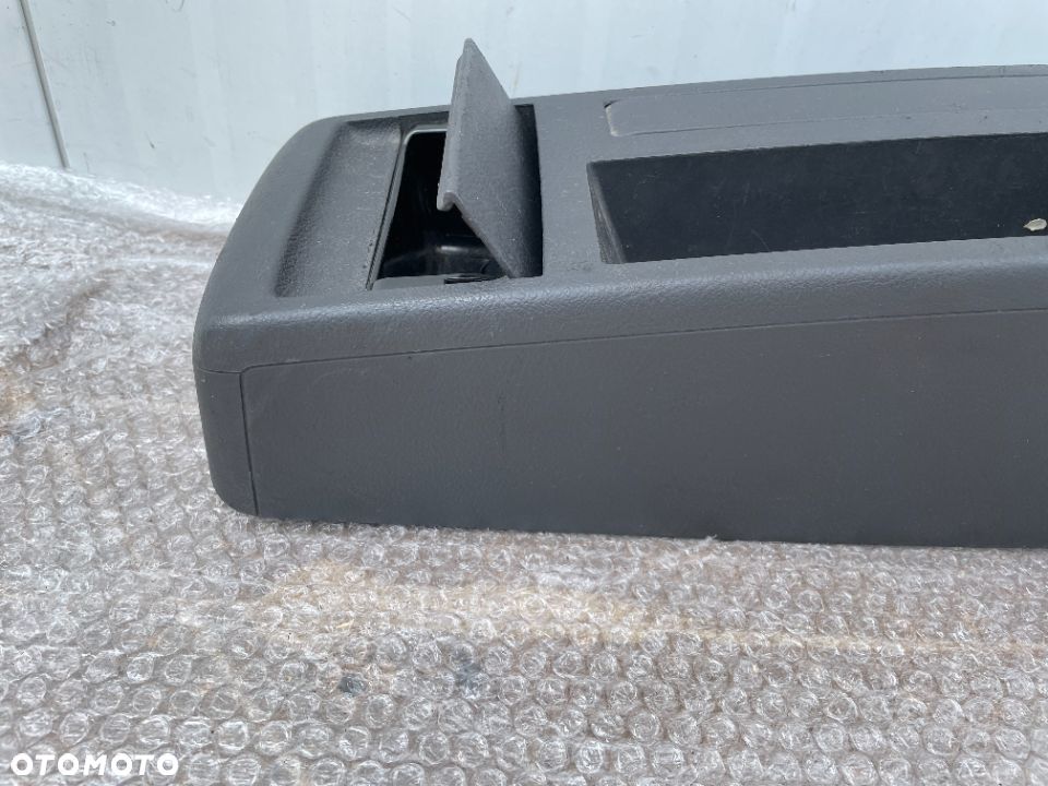 tunel tylny środkowy vw Passat B5 FL 3B0862531 - 8