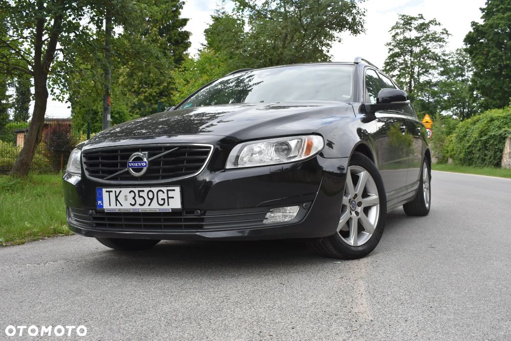 Volvo V70 D3 Drive-E Dynamic Kinetic - 18