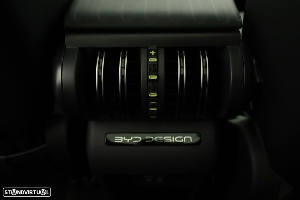 BYD Atto 3 60.48 kWh Comfort - 24