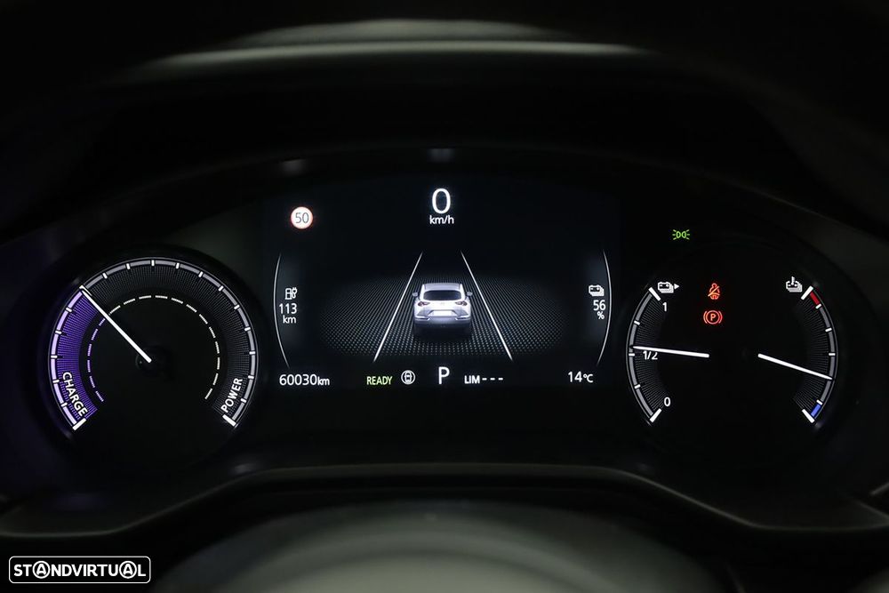 Mazda MX-30 e-SKYACTIV Exclusve-Line - 17