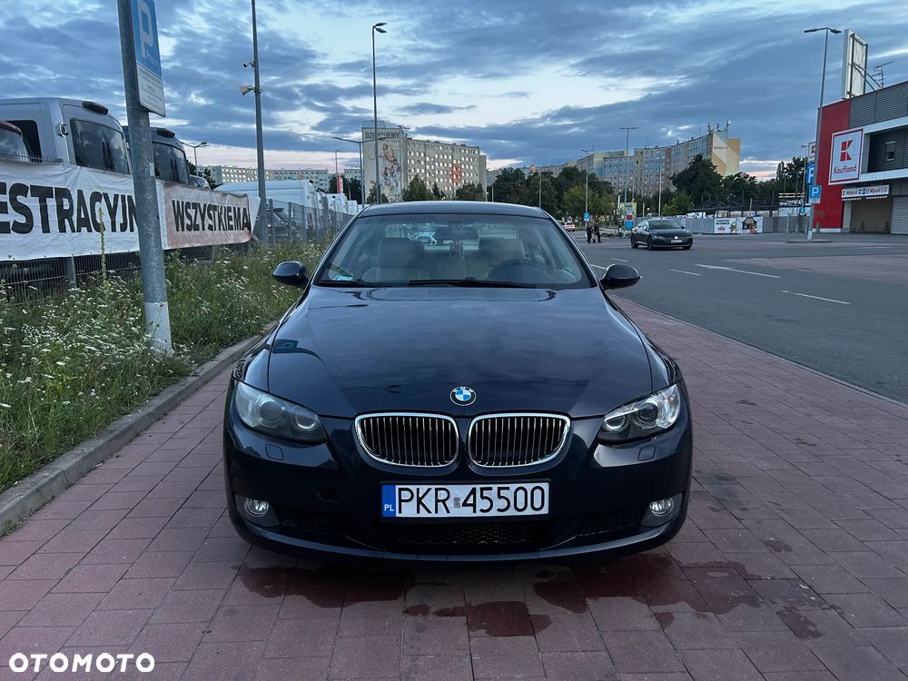 BMW Seria 3 330xd - 2
