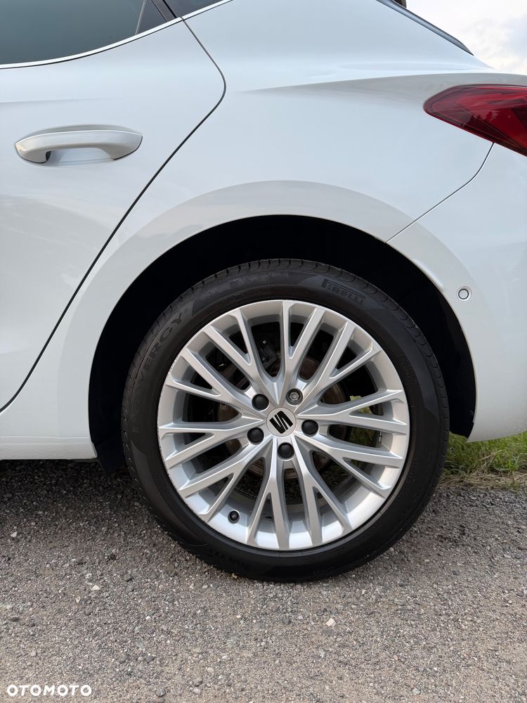 Seat Leon 1.5 TSI Xcellence - 21