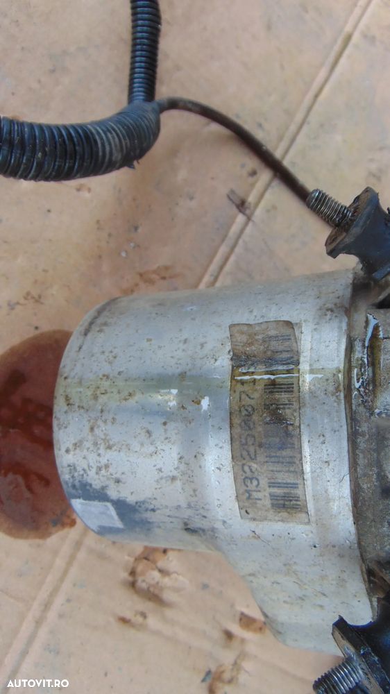 Pompa servo directie electrica Opel Zafira B,Opel astra H,an 2004-2010 - 3