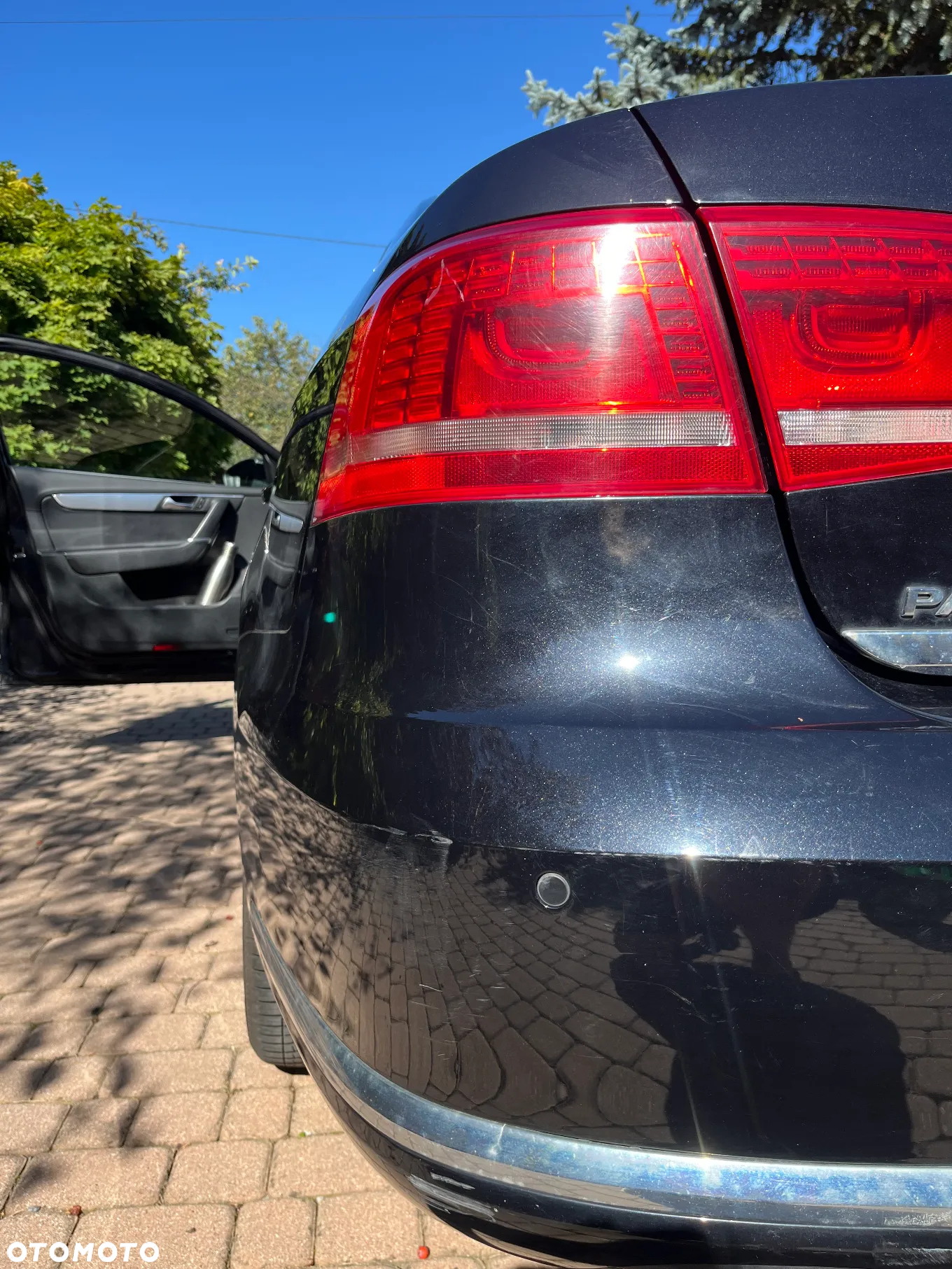 Volkswagen Passat 2.0 TDI Highline DSG - 29