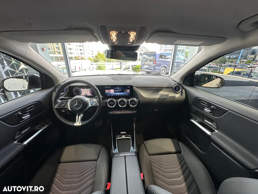 Mercedes-Benz GLA 220 4MATIC MHEV Aut. - 13