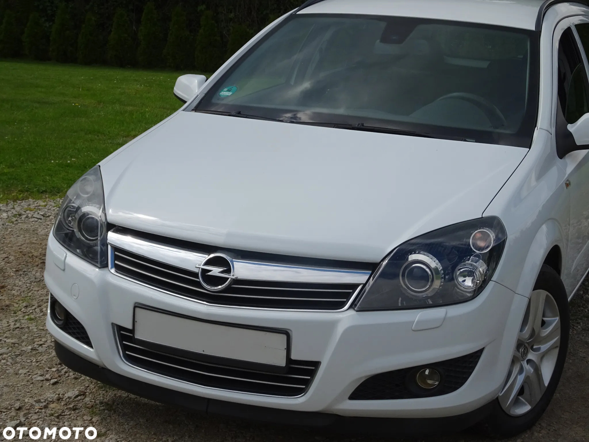 Opel Astra - 9