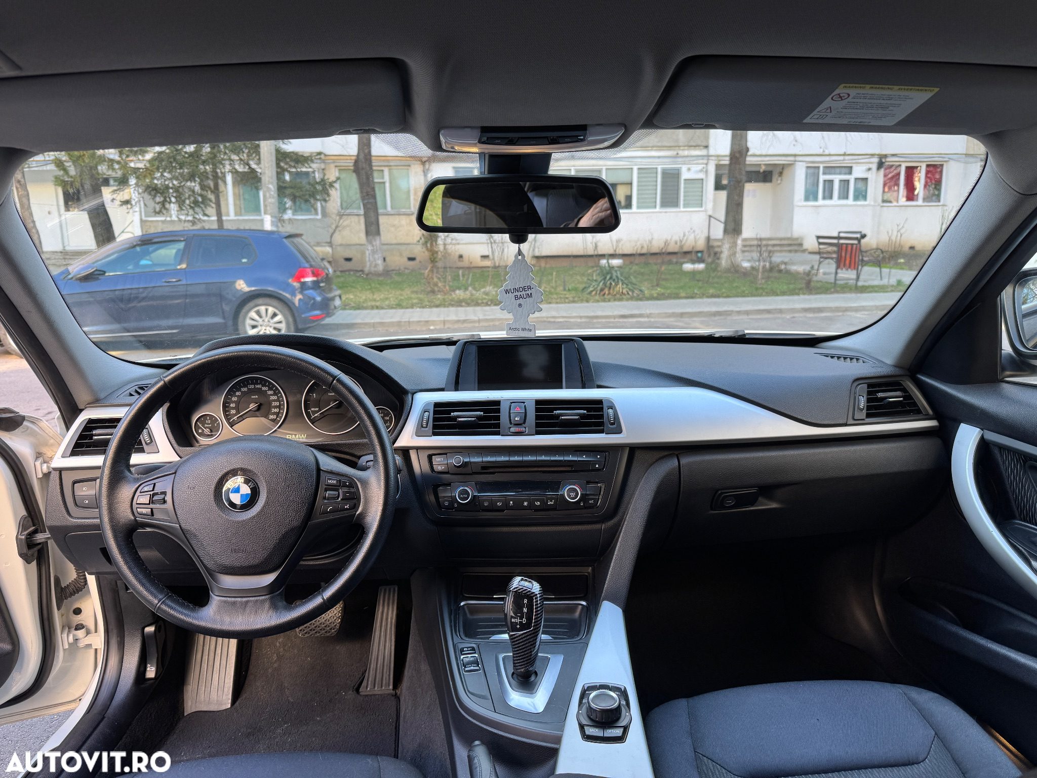 BMW Seria 3 - 7