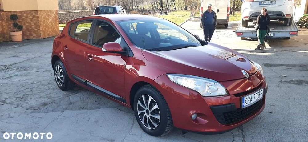 Renault Megane - 14