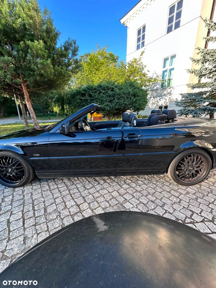 BMW Seria 3 320Ci - 3