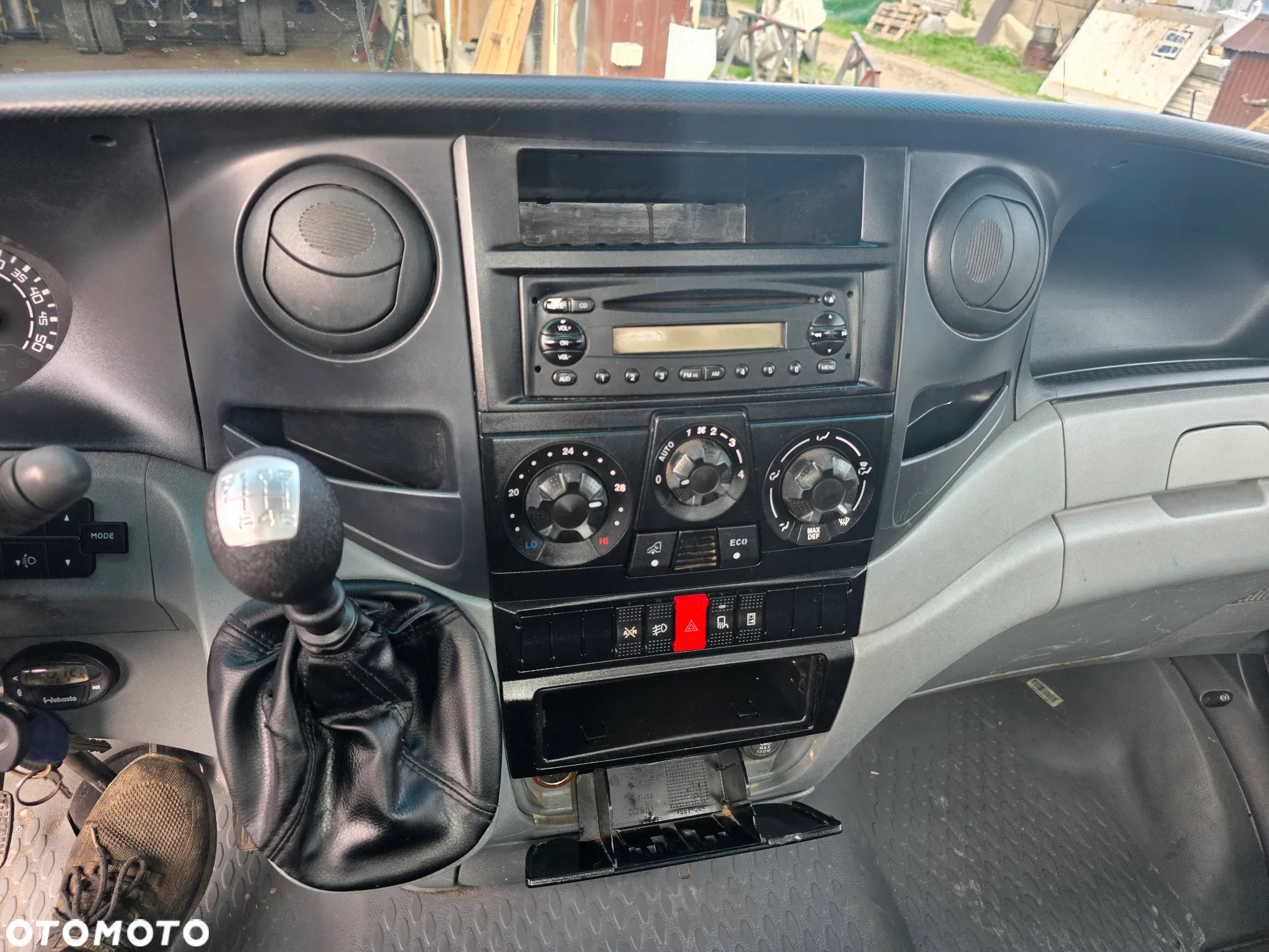 Iveco Daily 35c15 / 35c18 / Wywrotka‼️‼️ - 16
