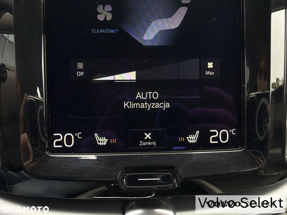 Volvo XC 60 - 24